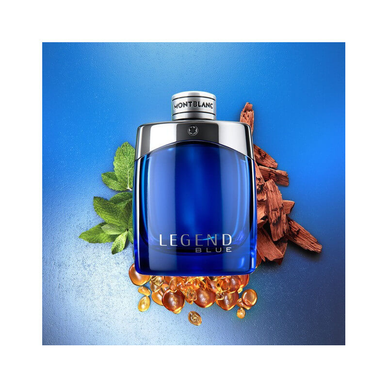 Legend Blue Eau De Parfum 3