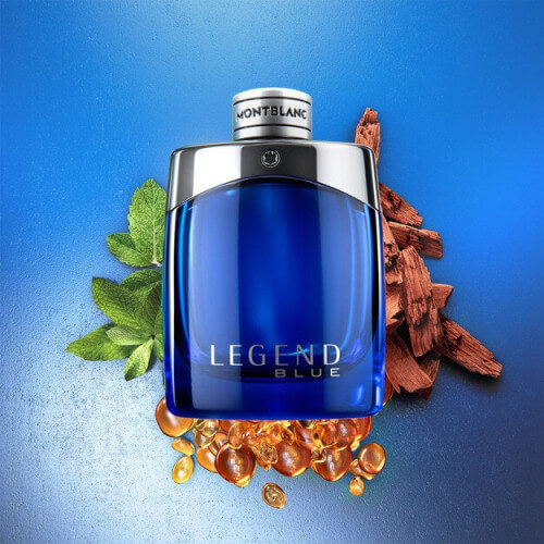 Legend Blue Eau De Parfum 3