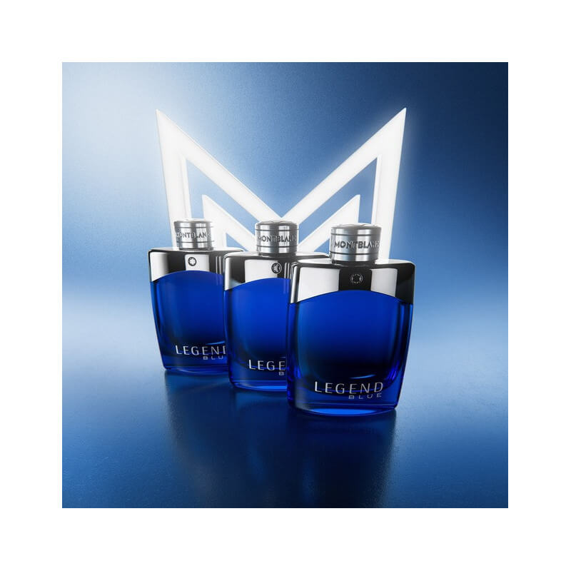 Legend Blue Eau De Parfum 4