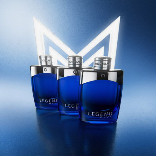 Legend Blue Eau De Parfum 4