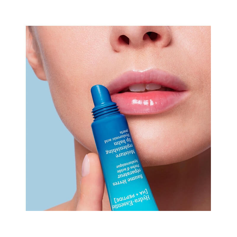 Hydra-Essentiel [Ha²+ Peptide] 2