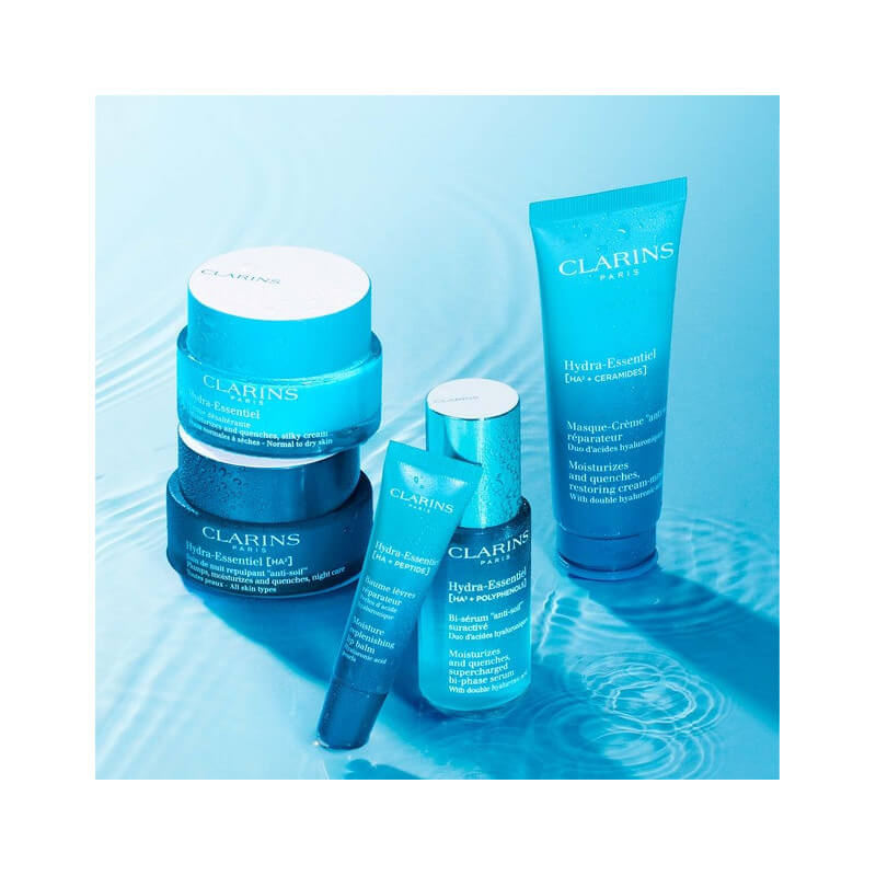 Hydra-Essentiel [Ha²+ Peptide] 5