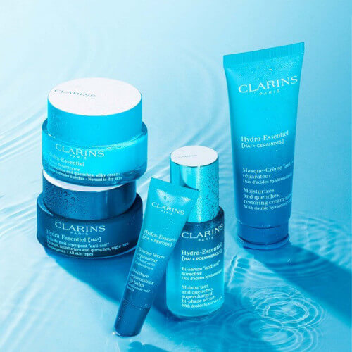 Hydra-Essentiel [Ha²+ Peptide] 5