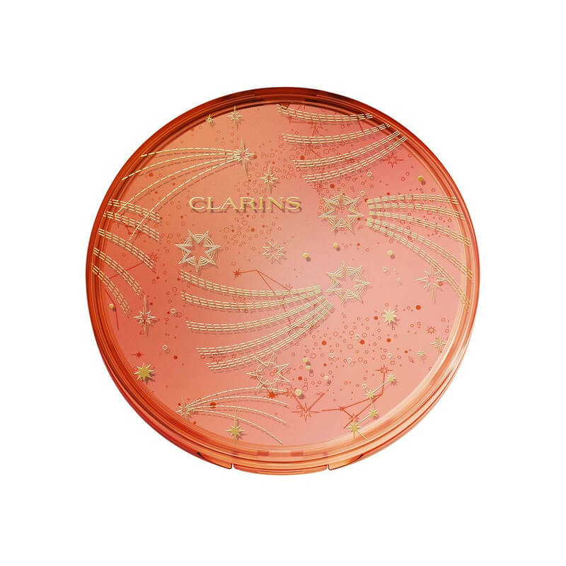 Bronzing Compact 2