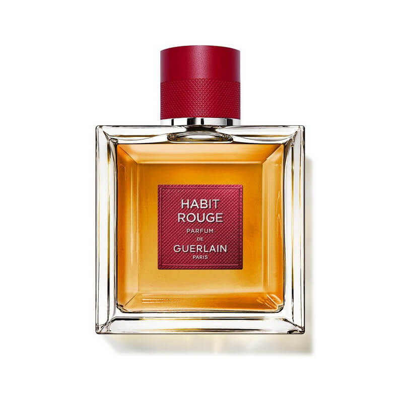 Habit Rouge Le Parfum Eau De Parfum 1