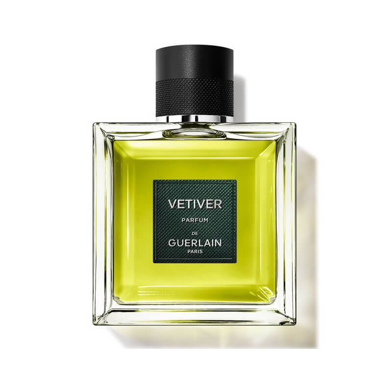 Vetiver Le Parfum Eau De Parfum 1