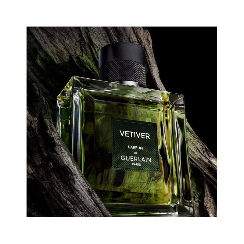 Vetiver Le Parfum Eau De Parfum 2