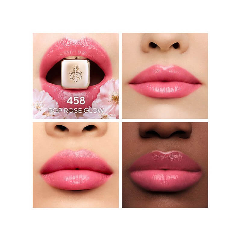 Kisskiss 3
