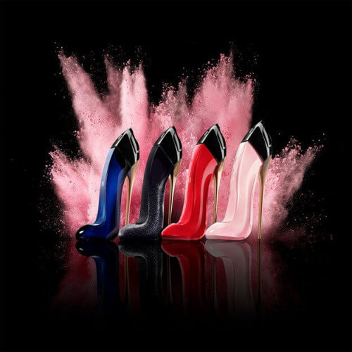 Good Girl Blush Eau De Parfum 5