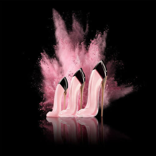 Good Girl Blush Eau De Parfum 6