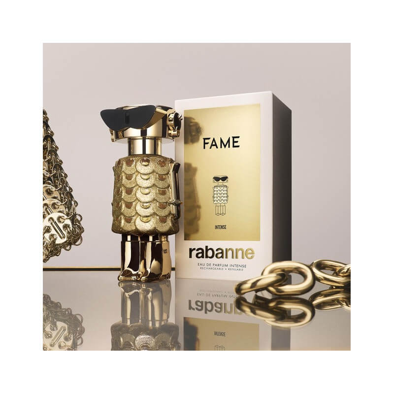 Fame Intense 2
