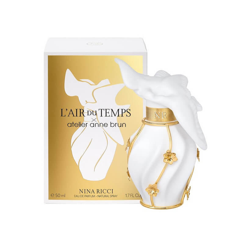 L'Air Du Temps Eau De Parfum - Edition Limité 2