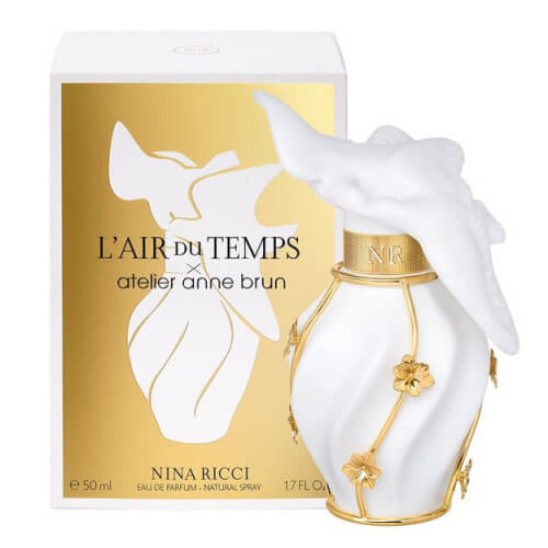 L'Air Du Temps Eau De Parfum - Edition Limité 2