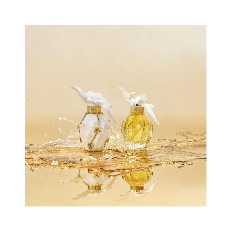 L'Air Du Temps Eau De Parfum - Edition Limité 5