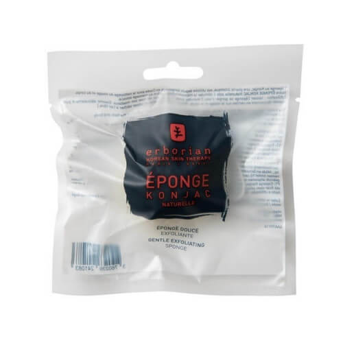 Éponge Konjac Naturelle 2
