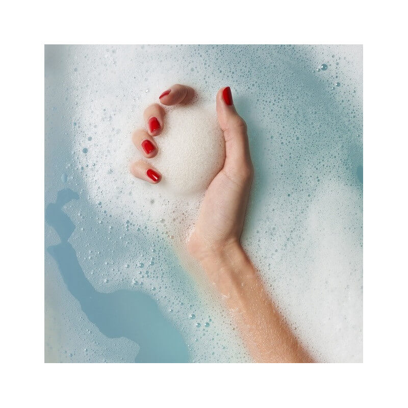 Éponge Konjac Naturelle 3