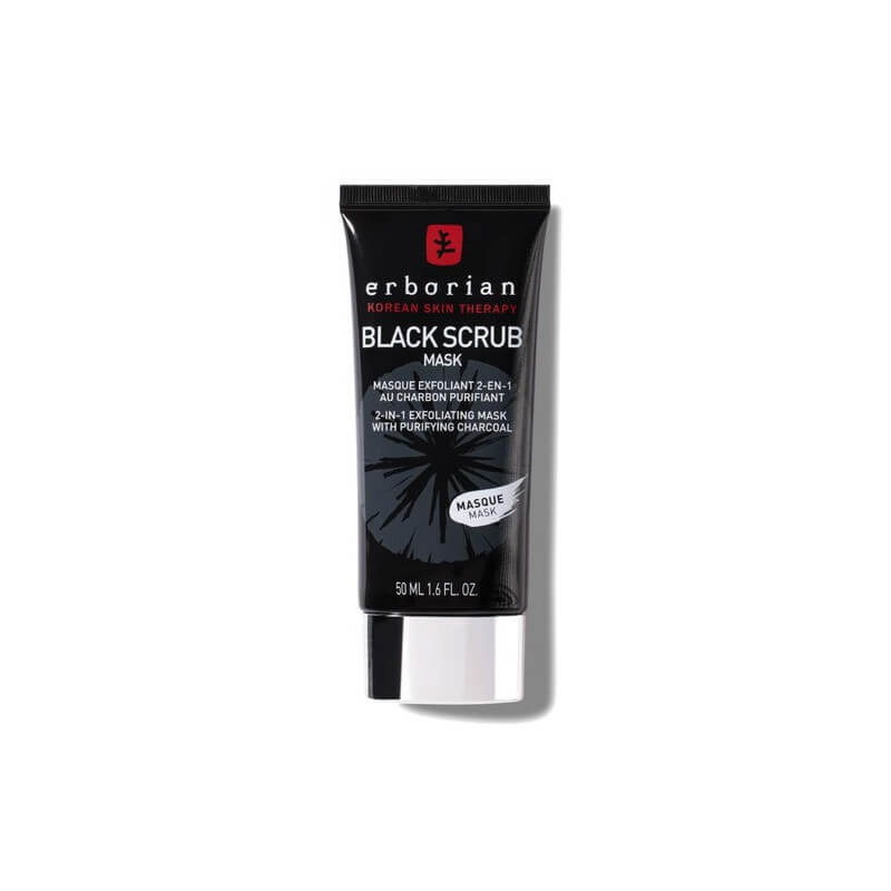 Black Scrub 1