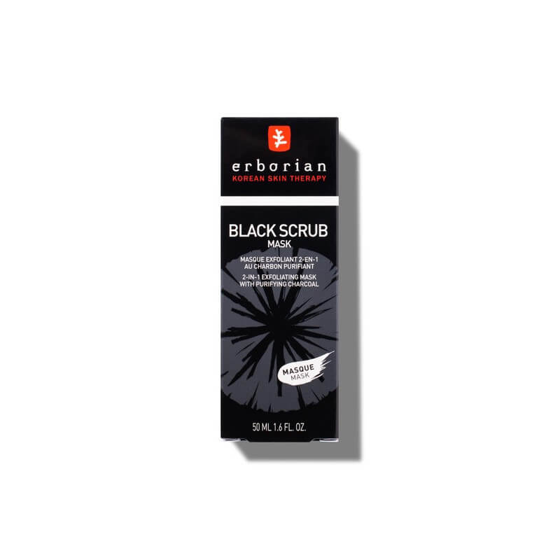 Black Scrub 3