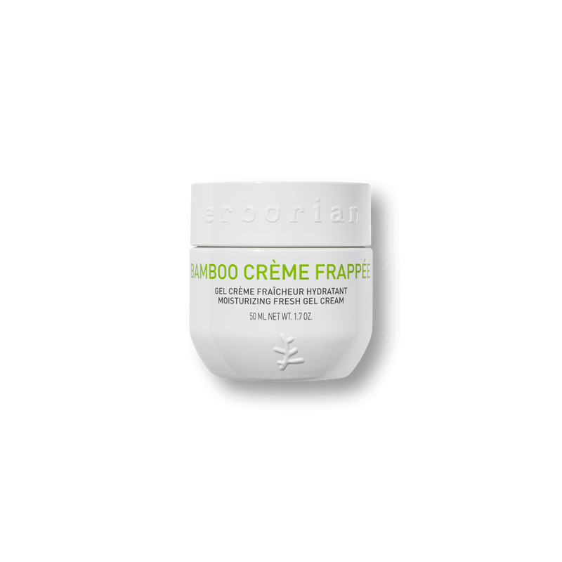 Bamboo Crème Frappée 1