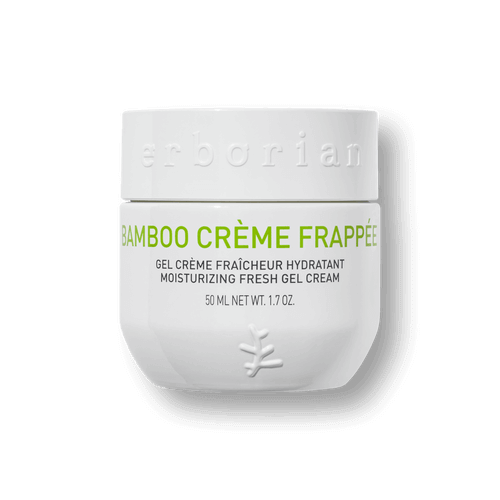 Bamboo Crème Frappée 1