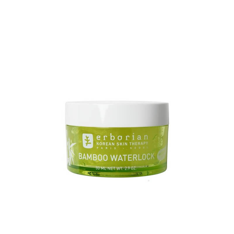 Bamboo Waterlock 1