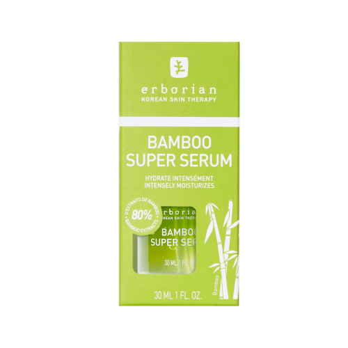 Bamboo Super Sérum 4