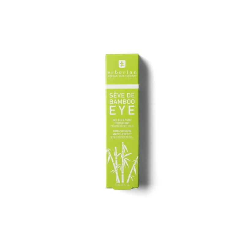 Sève De Bamboo Eye 3