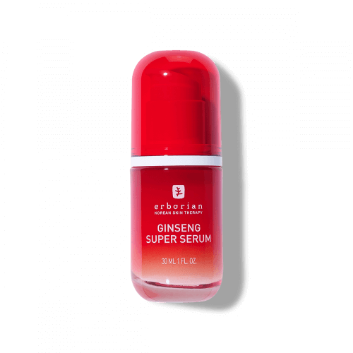 Ginseng Super Sérum 1