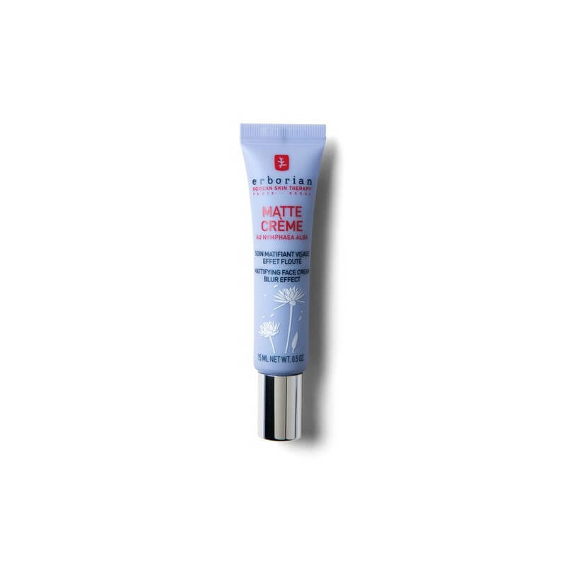 Matte Crème 1