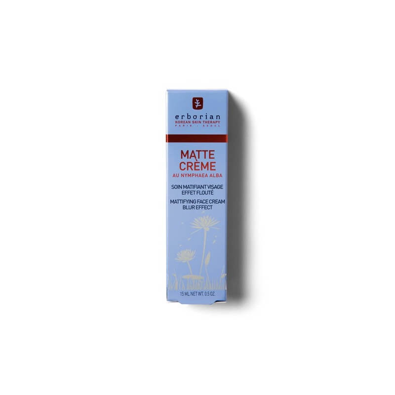 Matte Crème 3