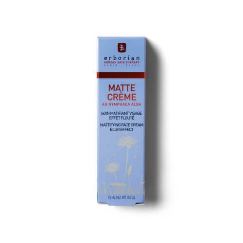 Matte Crème 3