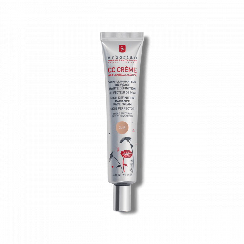 CC Crème à la Centella Asiatica 1