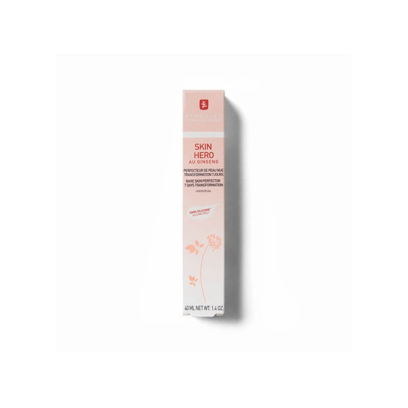 Skin Hero 4