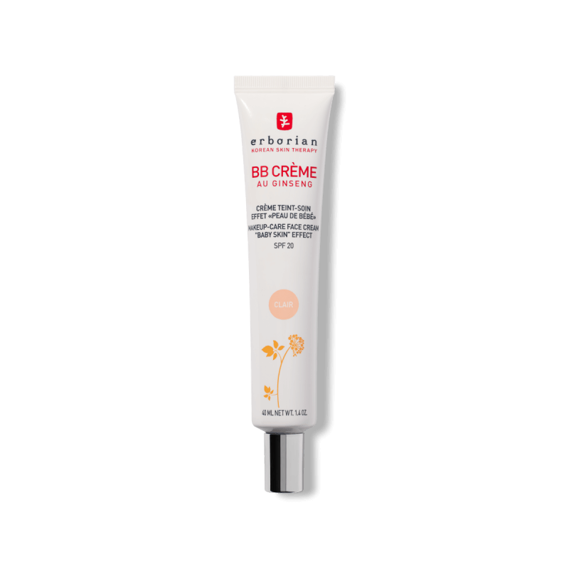 BB Crème Au Ginseng 1