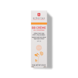 BB Crème Au Ginseng - Format Voyage (4)