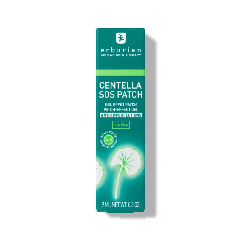 Centella Sos Patch 5