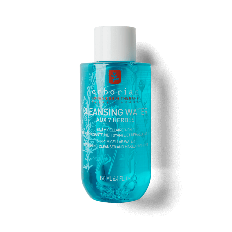 Cleansing Water Aux 7 Herbes 1