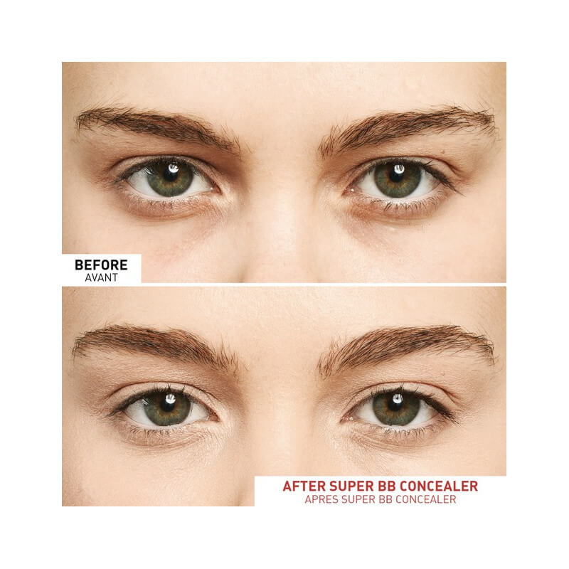 Super BB Concealer 3