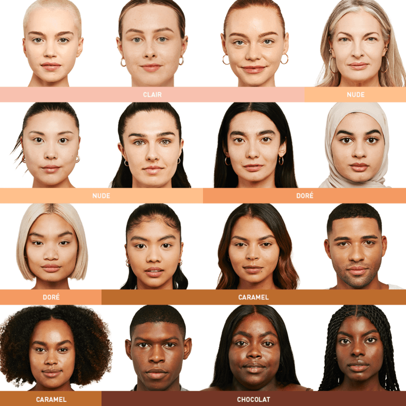 Super BB Concealer 4