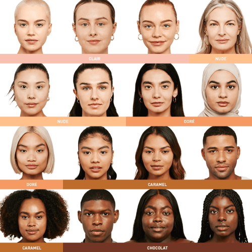 Super BB Concealer 4