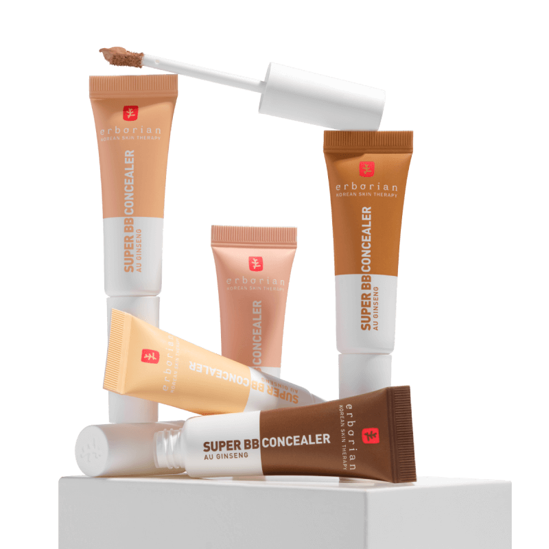 Super BB Concealer 6