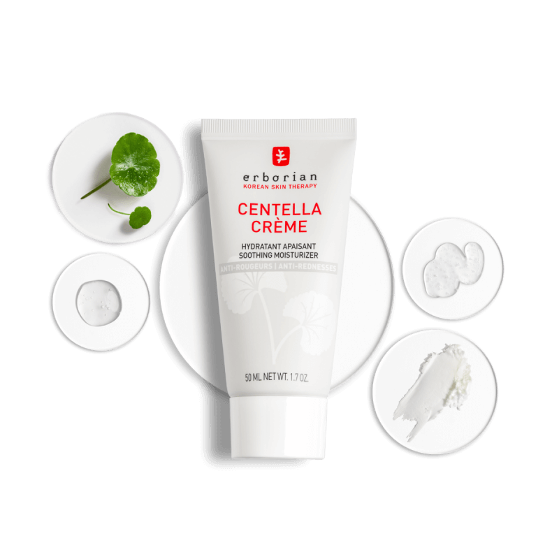 Centella Crème 4