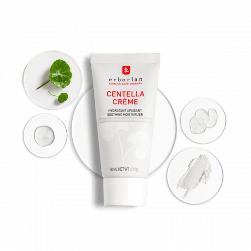 Centella Crème 4