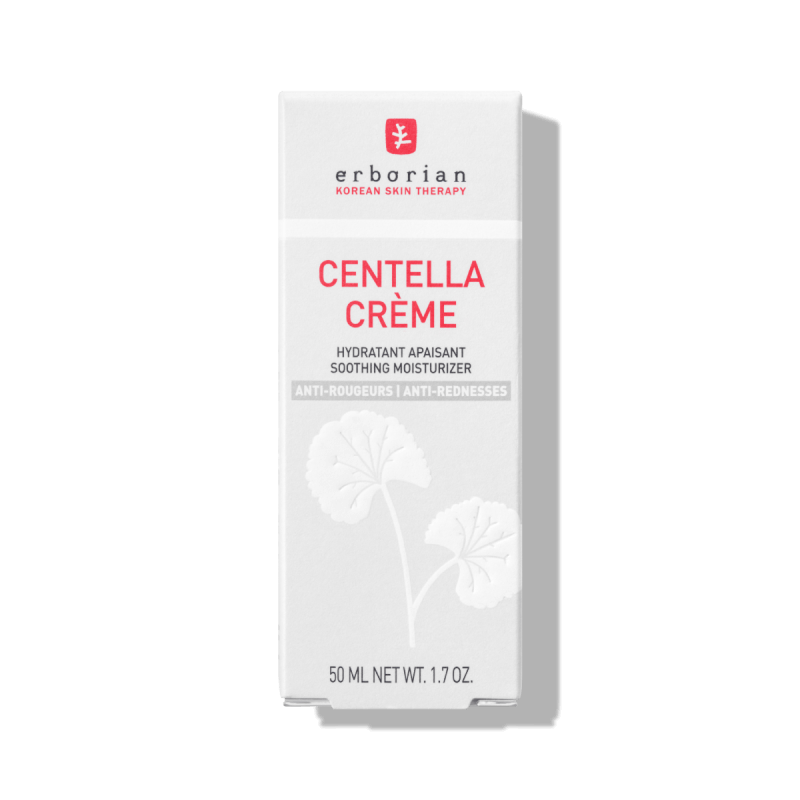 Centella Crème 5