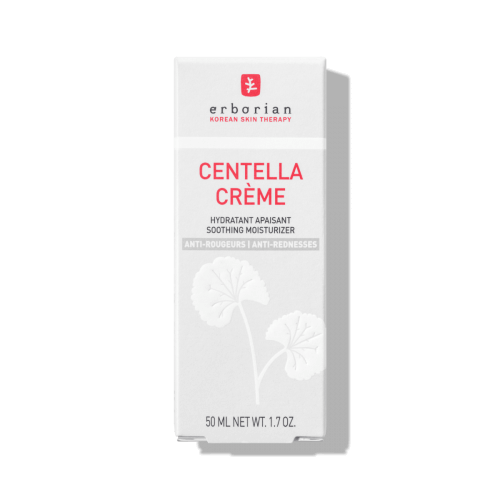 Centella Crème 5
