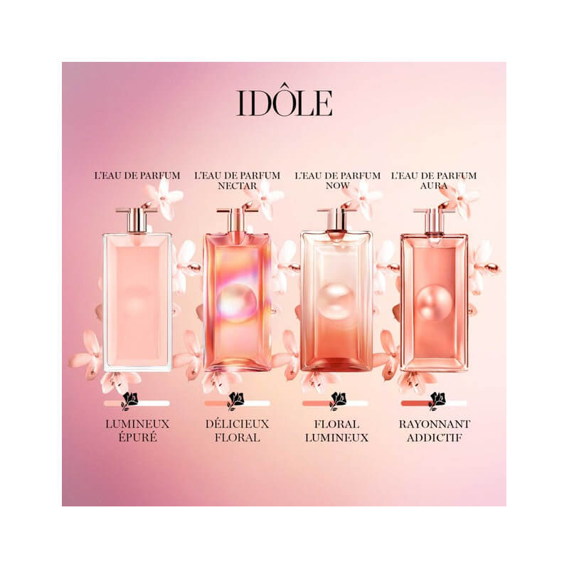 Idole Now Eau De Parfum 4