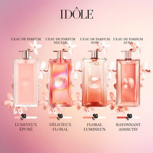 Idole Now Eau De Parfum 4