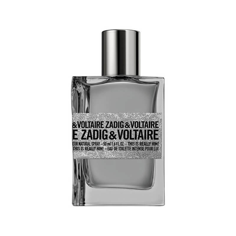 This Is Really Him! Eau De Toilette 1