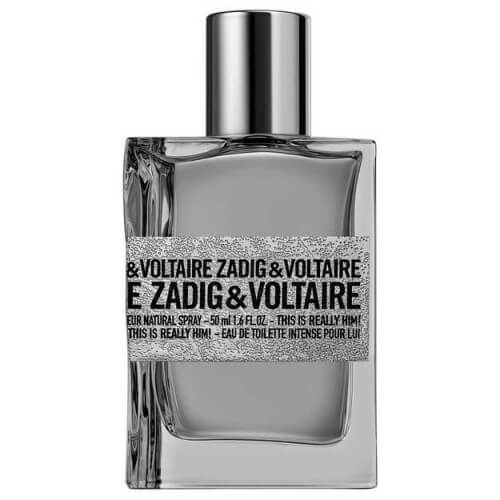 This Is Really Him! Eau De Toilette 1