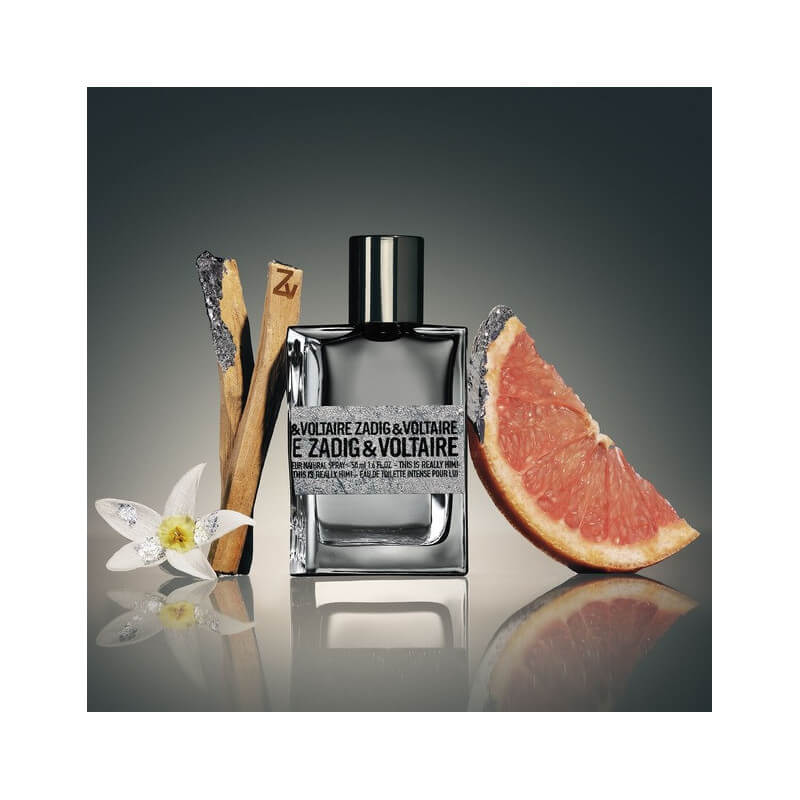 This Is Really Him! Eau De Toilette 2
